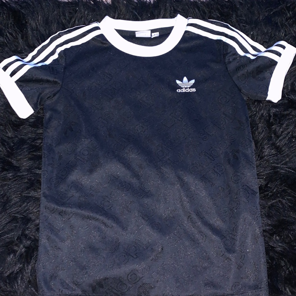 Adidas shirt